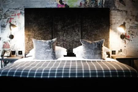 Malmaison Glasgow - 14