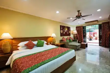 Baan Souy Resort Sha Extra Plus - 54
