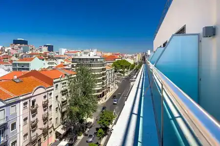 Empire Lisbon - 58