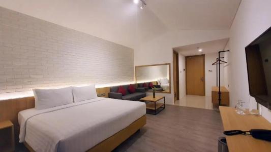Ra Inn Kemang - 16