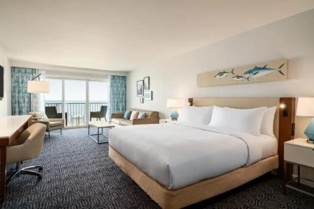 DoubleTree by Hilton Ocean City Oceanfront - 54