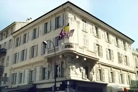Hôtel Le Seize, Nice Centre - 27