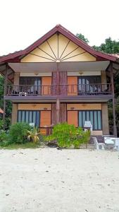 White Sand Beach Resort - 163