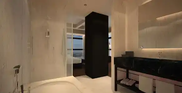 Hilton Rome Eur La Lama - 10