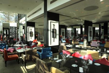 Sofitel Casablanca Tour Blanche - 25