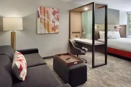 SpringHill Suites by Marriott Atlanta Northwest - 0