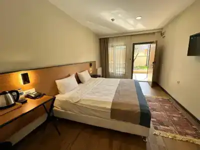n'Ala Otel - 56