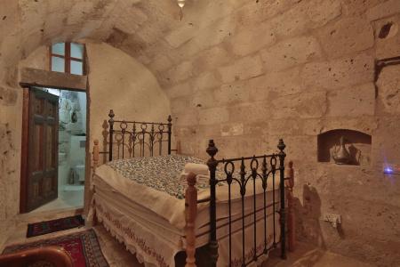 Village Cave House - 16