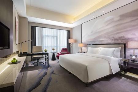 Wanda Realm Wuhan - 41