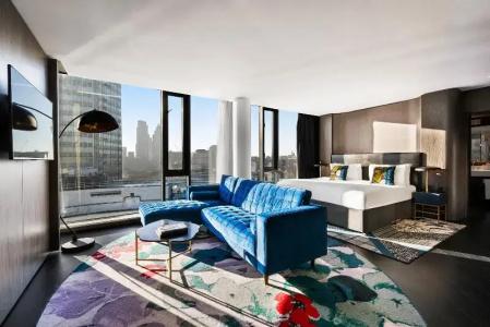 The Westminster London, Curio Collection by Hilton - 82