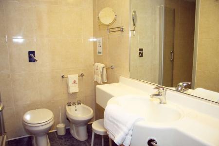 Marbela & Suites - 10