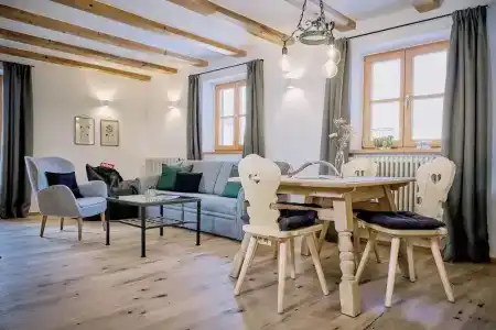Der Lederer Hof - Boutique - 35