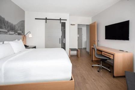 Indigo Denver Downtown, An Ihg Hotel - 53