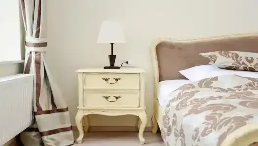 Apartments & Rooms Flowers - 101