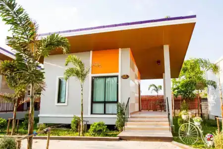 Baan Pran Boutique Resort - 13