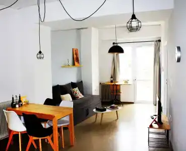 Crops Suites - 1