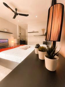 Infinity Guesthouse - 57
