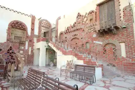 Amar Sina Village - 0