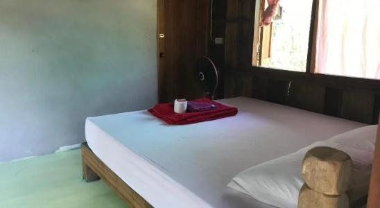 Rasta House,,Koh Phayam - 4