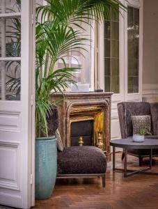 Best Western Grand Francais - 12