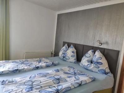 Pension Waldesruh - 39