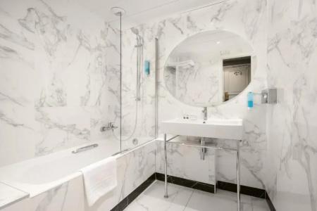 Hôtel le Royal Rive Gauche - 46