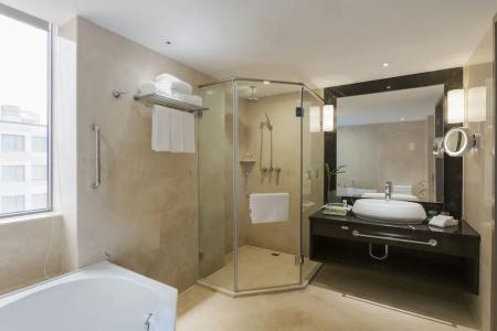 Holiday Inn Nanjing Aqua City, An Ihg - 146