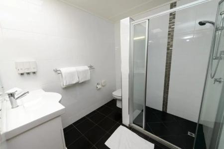 Bundaberg International Motor Inn - 73