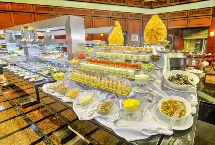 Stella Di Mare Grand - 8