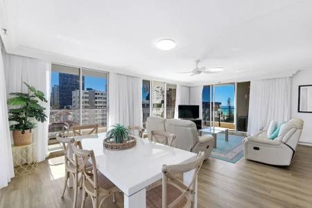 Ultiqa Beach Haven On Broadbeach - 331