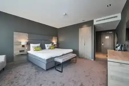 Van der Valk Leeuwarden - 47