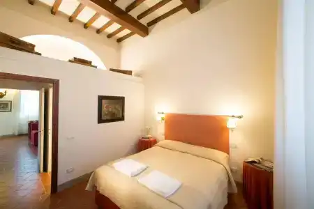 Tenuta Torre Rossa Farm & - 33