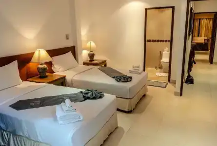 Kamala Beach Estate Resort - Sha Extra Plus - 4
