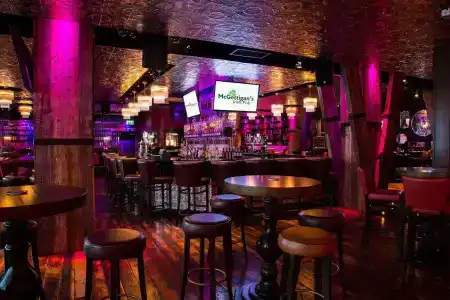 Limerick City - 16