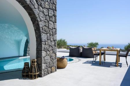 Este Luxury Suites - 15