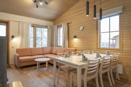 Ski-Inn AurinkoRinne - 5