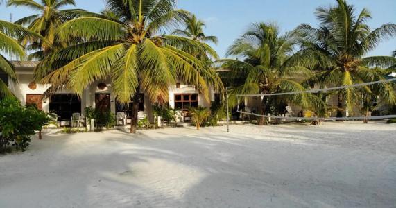 Lagoon View Maldives - 23
