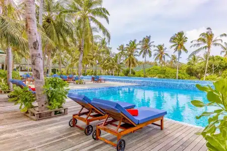 The Beach House Collection at Siyam World - 10