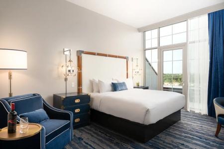 JW Marriott Savannah Plant Riverside District - 99