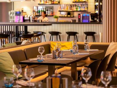 Novotel Nice Centre Vieux Nice - 33