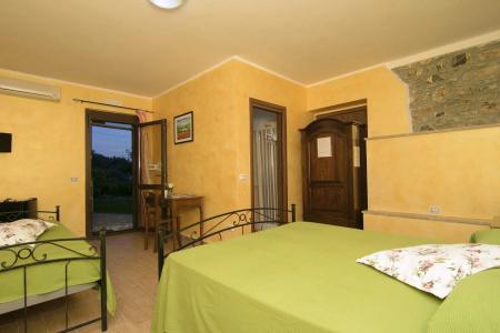 B&B Relais da Clorinda - 11