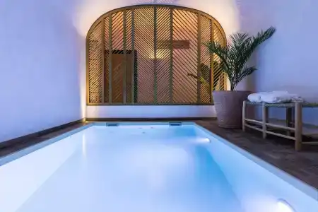 Laz' Spa Urbain Paris - 37