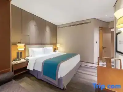 Yuluxe Chengdu - 157