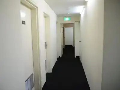 790 on George Backpackers - 11