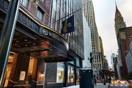 Westgate Grand Central - 0