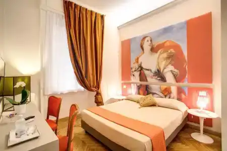 Roma In Una Stanza Guesthouse - 33