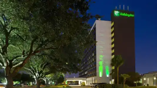 Holiday Inn Houston s - Nrg Area - Med Ctr, An Ihg - 39