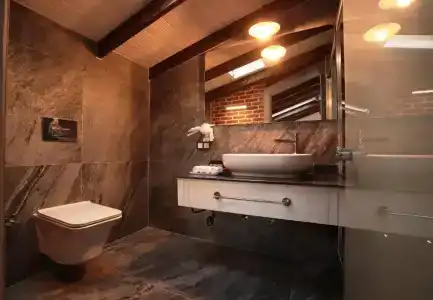 Sukha Cunda Otel - 65