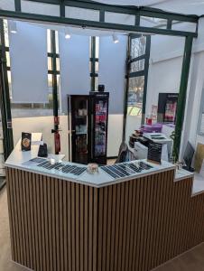 Kyriad Reims Est - Parc Expositions - 21