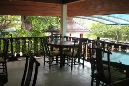 Baan Suan Sook Resort - 19